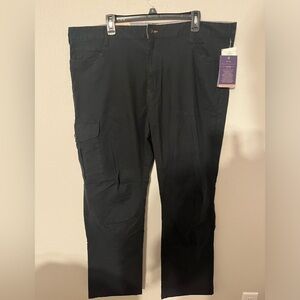 Men’s Weather Proof Work Pants